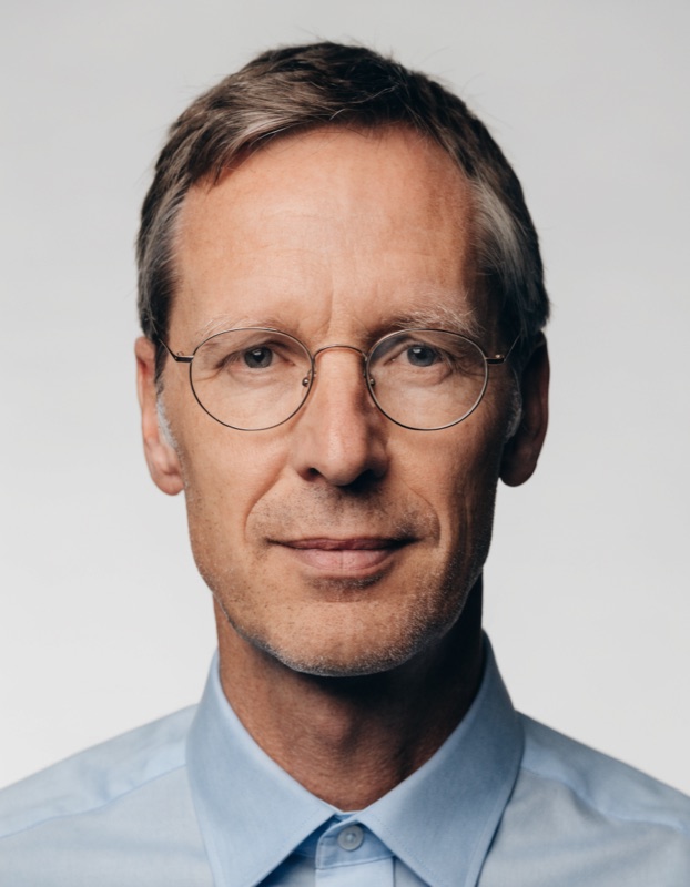 Portraet von Jonas W.